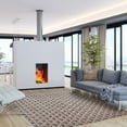 thumbnail image 1 of Tapis ECARPET London Bleu, 1 of 9