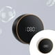 thumbnail image 4 of Dispensador de Jabón Automático Lavadora de Manos Para Cocina Blanco Sunnimix Dispensador de jabón de montaje en pared, 4 of 7