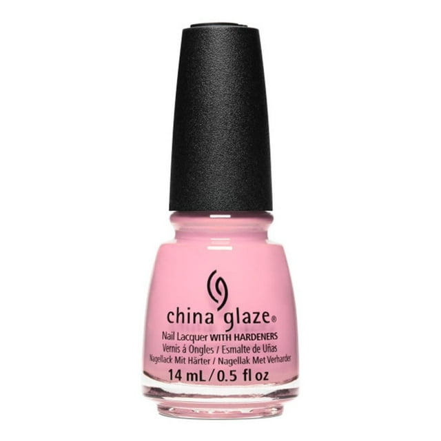 China Glaze - Sweet Lady