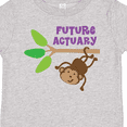 thumbnail image 4 of Inktastic Future Actuary Boys or Girls Toddler T-Shirt, 4 of 5