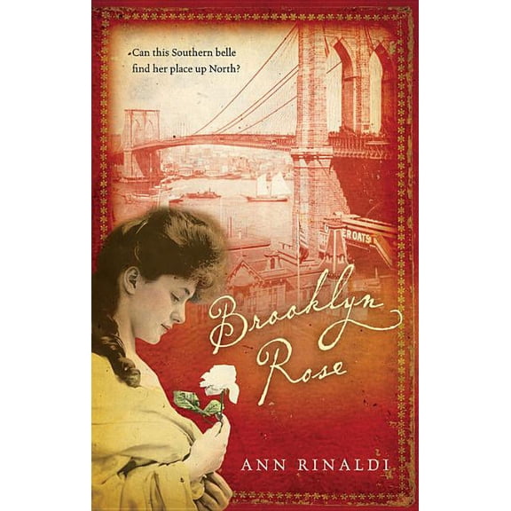 Brooklyn Rose, (Paperback)