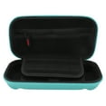 thumbnail image 1 of Carrying Case for Switch Lite, Carrying Storage Case for GPD WIN 4 Consoles, Hard Shell Game Case, Travel Case Organizer for Switch Lite Gaming Consoles, 1 of 8