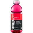 thumbnail image 2 of Vitamin Water, Dragonfruit - Power C, 20oz Bottle (Pack of 6, Total of 120 Oz), 2 of 2