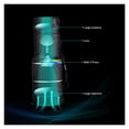 thumbnail image 5 of Portable And Compact 40X60 Telescope Night Vision Optical Range High List Binoculars Long Range 1000m Telescope ,Easy Adjustment, 5 of 5
