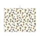 thumbnail image 1 of Fotbe Keys1 Alfombrilla de Secado para Cocina con Estampado, 18x24 Pulgadas, 1 of 7