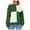 Green, variant on LYXSSBYX Sweatshirts for Women Loose Fit Womens Long Sleeve Color Block Pullover Tops Crewneck Oversized Plaid Sweatshirts 2024 Trendy Fall