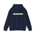 thumbnail image 2 of Attitude Check Unisex Heavy Blend™ Hooded Sweatshirt, 2 of 4