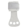 thumbnail image 1 of Gymnastics Hand Grips with Three Hole Wrist Support for Weightlifting Training and Workouts, 1 of 6