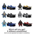thumbnail image 5 of Imaginext DC Superfriends Slammers Batimóvil y Juego de Figuras Misteriosas (los Estilos Pueden Variar), 5 of 5