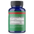 thumbnail image 3 of Balincer Liposomal NAD+ Resveratrol Supplement, 550mg, 120 Veggie Capsules, Supports Daily Wellness & Vitality, 3 of 7