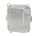 thumbnail image 1 of Camera Case, Portable Shoulder Strap, Sticker, for  Mini 12, with Transparent Shell, 1:1 Opening Design, Photo Storage Compartment, and Skin Friendly Touch, 1 of 7