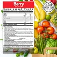 thumbnail image 6 of Country Farms Super Greens Drink Mix, Berry Flavor, 10.6 oz 20 Servings, 6 of 11