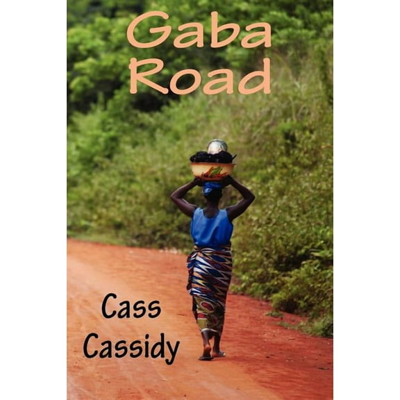 Gaba Road, (Paperback)