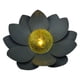 thumbnail image 3 of Lámpara solar de jardín, lámpara decorativa de loto, luz de paisaje, lámpara impermeable para exteriores, 3 of 6
