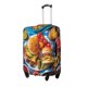 thumbnail image 1 of Fotbe Vibrant Picnic Food Spread Funda Protectora para Equipaje, Antirrayones y Resistente a la Suciedad, Compatible con Maletas de 18 a 32 Pulgadas-Small, 1 of 7