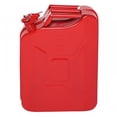 thumbnail image 2 of YAHAOLHGD Cold-rolled Plate Petrol Diesel Can Gasoline Bucket with Oil Pipe 20L Red, 2 of 7