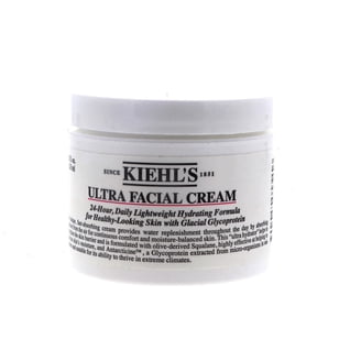 KIEHL'S キールズ ULTRA FACIAL CREAM　フェイスクリーム Kiehl's Ultra Facial Cream, 24-Hour Hydration Moisturizer