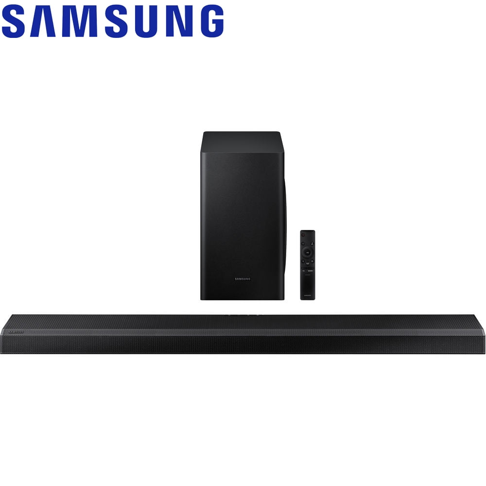 samsung hw d450 soundbar home theater system