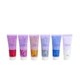 thumbnail image 3 of Mermaid Scale Glitter Gel for Face Body & Lips - Long Lasting Sparkling Iridescent Chunky Glitter Makeup, Eye Shadow & Highlighter for Stage Festival Party, 3 of 4