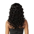 thumbnail image 4 of Sensationnel Human Hair Empire Weave Hair - OCEAN WAVE 14" (Color:T1B/27), 4 of 5