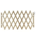 thumbnail image 1 of GROWTH TANK Expandable Pet Isolation Divider Protection Sliding Door Cat Dog Puppy Folding, 1 of 7
