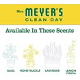 thumbnail image 2 of Mrs. Meyer’s Clean Day Room Freshener, Honeysuckle, 2 of 6