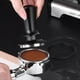 thumbnail image 3 of Presionador de Café Expreso, Prensador de Café para MáQuina de Café Expreso, Prensador Cargado de PresióN de Espresso Ajustable en Profundidad, Manipuladores Manuales de 51 Mm, 3 of 5