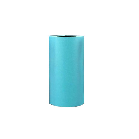 ievspot 1 Roll Mini Portable Printer Thermal Paper Universal Self Adhesive Paper Label Sticker For Phone Printing Photo 2024