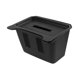 thumbnail image 4 of Caja de almacenamiento debajo del asiento Contenedor Organizador de asiento trasero para modelo y Fácil de Negro, 4 of 9