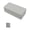 White 120x60x35, variant on Sturdy ABS Plastic Junction Box with High Impacts Resistance and Electrical Insulation for Secure Component Protections