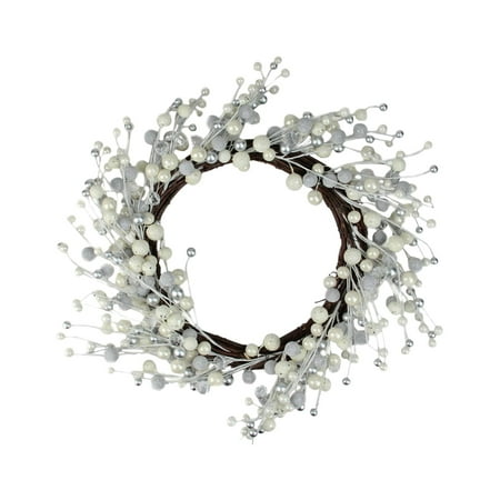 Ball Wreath 20
