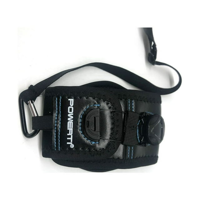 POWERTI Tennis Racquet Wrist Fixing Trainer Replacing Part Swing Posture Practicing Exercising Movement Training Tools