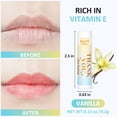 thumbnail image 3 of Bálsamo labial DMSKY Appreciation Gifts Bulk, 60 unidades con sabor a vainilla, 3 of 7