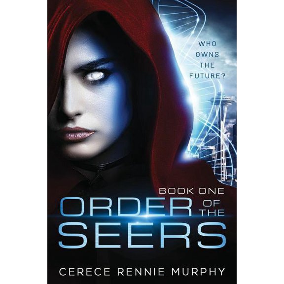 Order of the Seers, (Paperback)