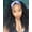 Natural Color Headband Wig Deep Wave-16 Inch, variant on Natural Color Headband Wig Deep Wave 16 Inch Human Hair Use Case for Women