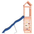 thumbnail image 3 of vidaXL Outdoor Playset Solid Wood Douglas, 3 of 5