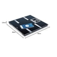 thumbnail image 1 of Beurer BF 720 - Báscula de diagnóstico con conexión Bluetooth (R) a la aplicación del teléfono intel, 1 of 3