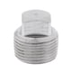 thumbnail image 4 of 2x tapón de repuesto para drenaje de garboard de acero inoxidable para marinos de 1/2 pulgada Sunnimix Tapón de drenaje de Garboard para barcos, 4 of 6