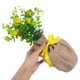 thumbnail image 5 of unbranded Planta Artificial De Con Ramas Para De Interior Con Apariencia Y Material Duradero, 5 of 6