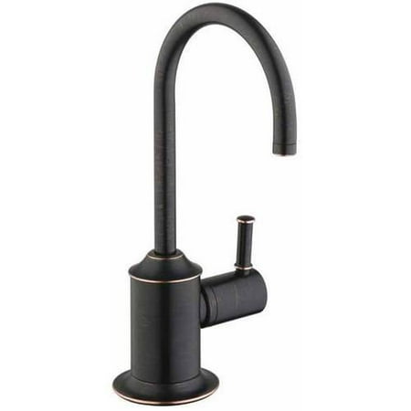 Hansgrohe 04302920 Talis C Faucet Cold Only Less Water Filtration System, Various Colors