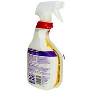 Formula 409 Multi-Surface Cleaner Spray Bottle, All Purpose House Cleaner for Kitchen, Bathroom, Counters, Tile