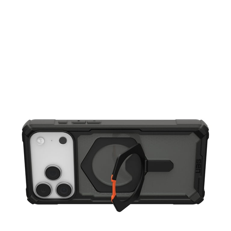 UAG iPhone 17 Pro Max Case with Kickstand Plasma XTE