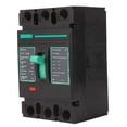 thumbnail image 4 of Disyuntor De Caja Moldeada 3P, Aislador De Interruptor De Protección De Circuito De Batería Solar MCCB AC400V 250A, 4 of 8