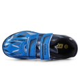 thumbnail image 3 of Yunkctuk Children's Soccer Artificial Field Soccer Shoes, Boys and Girls' Outdoor Training Sports Shoes, Children's Anti Slip Indoor Fitness Sports Shoes., 3 of 7