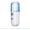 White, variant on USB Facial Spray Mist Sprayer, 30ml Nano Atomization Face Moisturizing Sprayer for Skin Hydration