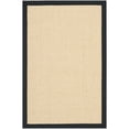 thumbnail image 1 of Safavieh Martha Stewart Ebony Transitional Rug - 8' x 10', 1 of 2