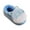 Blue, variant on Plush Slippers Kids Boys Girls Fashion Cat Shape Shoes Cartoon House Slippers Indoor Home Warm Cute Fuzzy Slippers Blue 3-4 Years