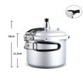 thumbnail image 7 of Camping Portable Small Rice Cooker for Kitchen Travel Outdoor 16cm, 7 of 7