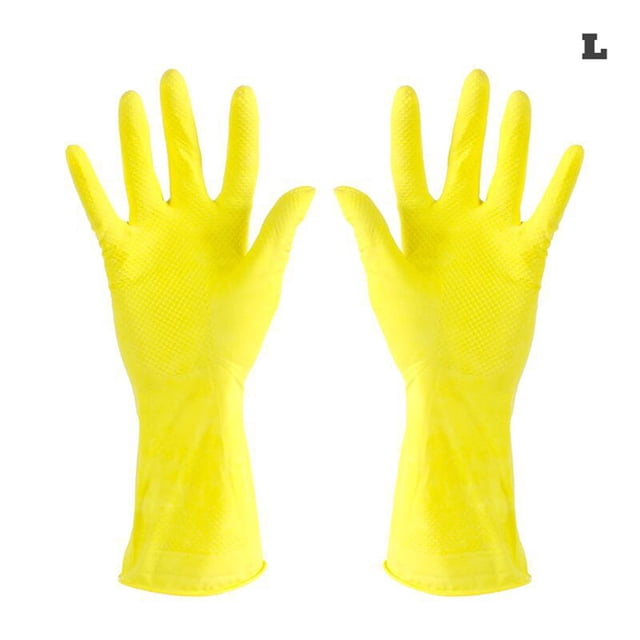 Apron Sleeve and Easy Clean for Kitchen Tasks Durable Long Hand Gloves Set for Dishwashing Food Prep and Cleaning Practical Gauntlets for Home and Use