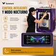 thumbnail image 4 of Maquina de Helados GUTSTARK morada mkz-icecreamMo, 4 of 8